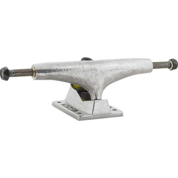 New Set of 2 Thunder 147 Polished Trucks Skateboard 8.0" New Set of 2 Thunder 147 Polished Trucks Skateboard 8.0"